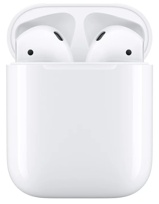 AirPods (2-го поколения)