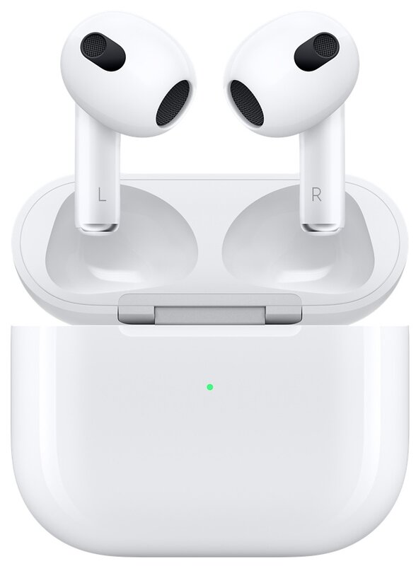 AirPods (3-го поколения)