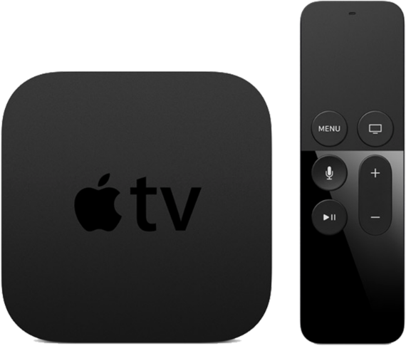 Apple TV