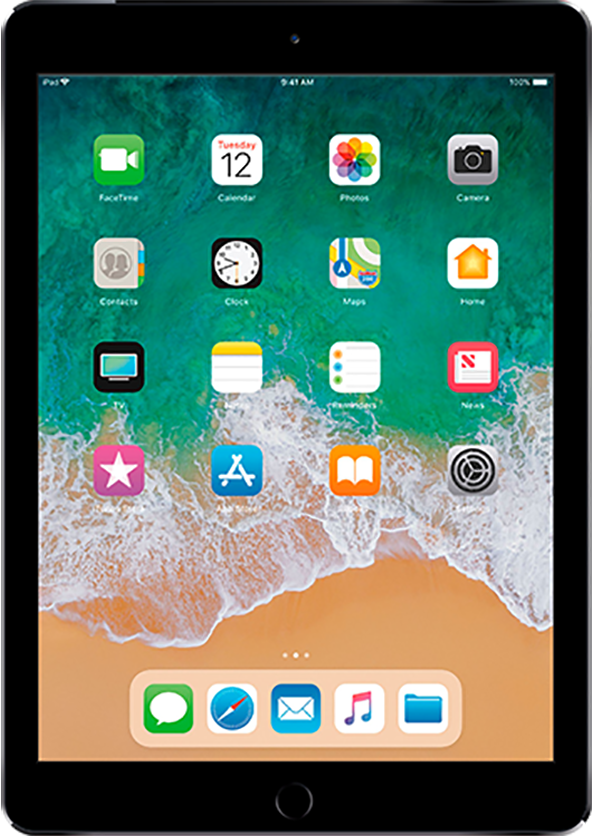 iPad Air 2