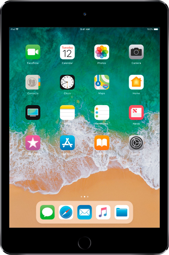 iPad mini 4