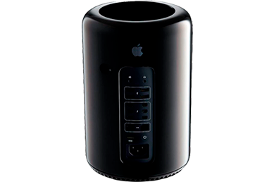 Mac Pro