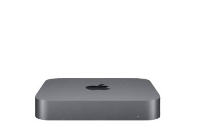 Mac mini (2018 год)