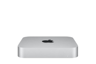 Mac mini (M1, 2020 год)