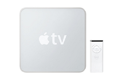 Apple TV (1-го поколения)