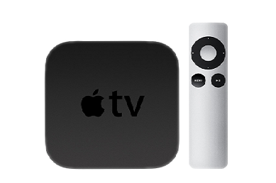 Apple TV (3-го поколения)