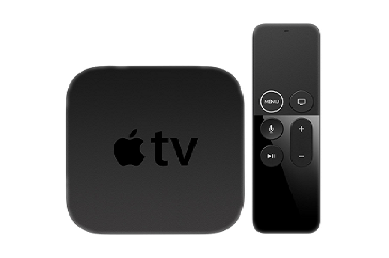 Apple TV 4K (1-го поколения)