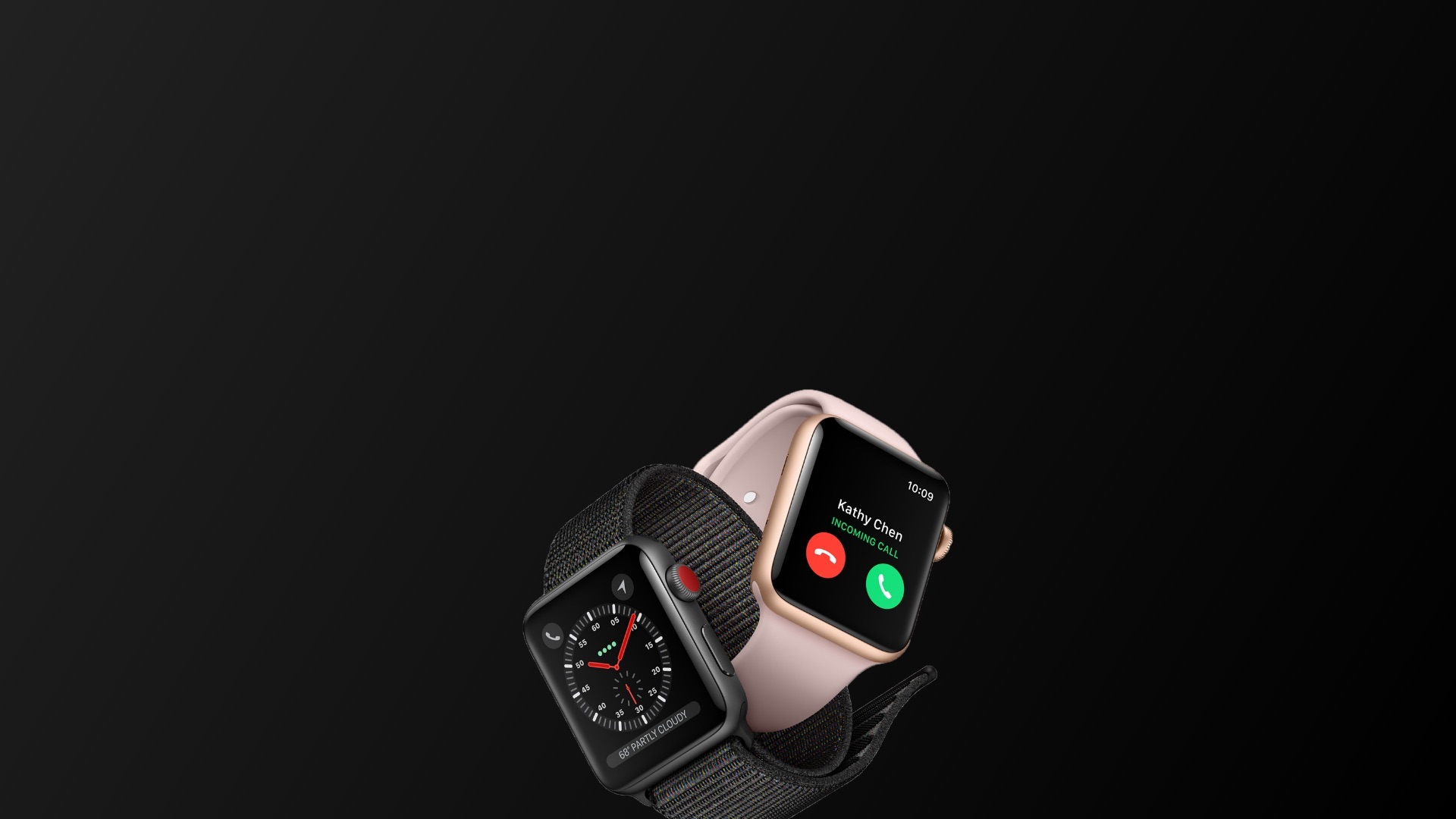 Обои для часов apple iwatch