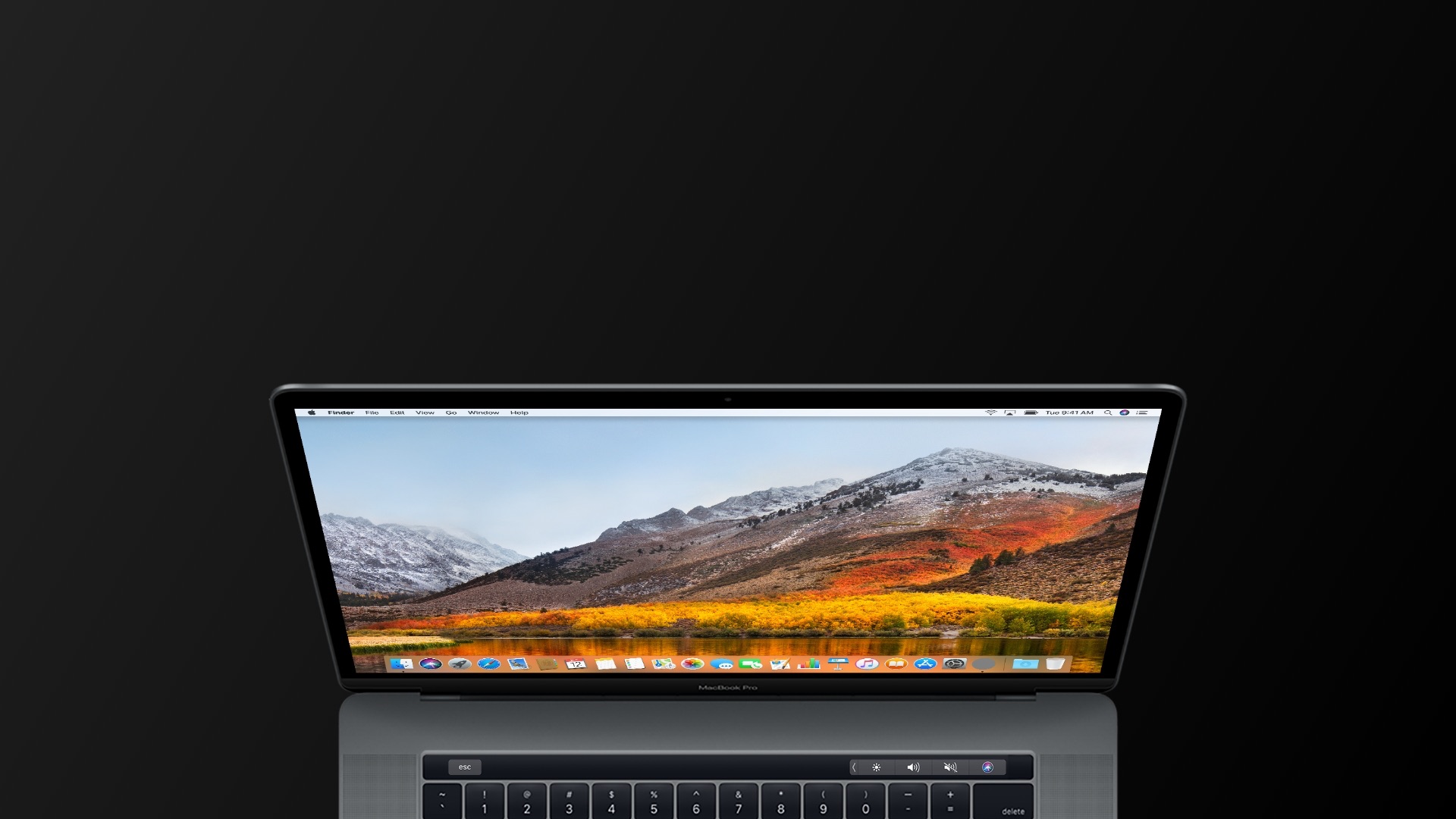 Macbook pro картинки