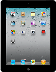 iPad 3