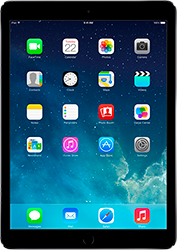 iPad Air