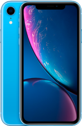 iPhone XR