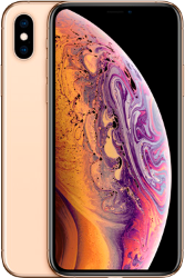 iPhone XS