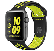 Apple Watch Sport