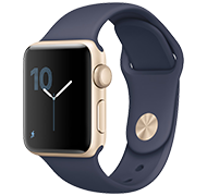 Apple Watch Series 1