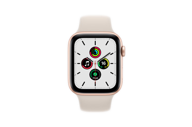 Apple Watch SE (1-го поколения)