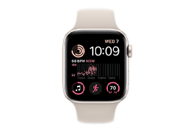 Apple Watch SE